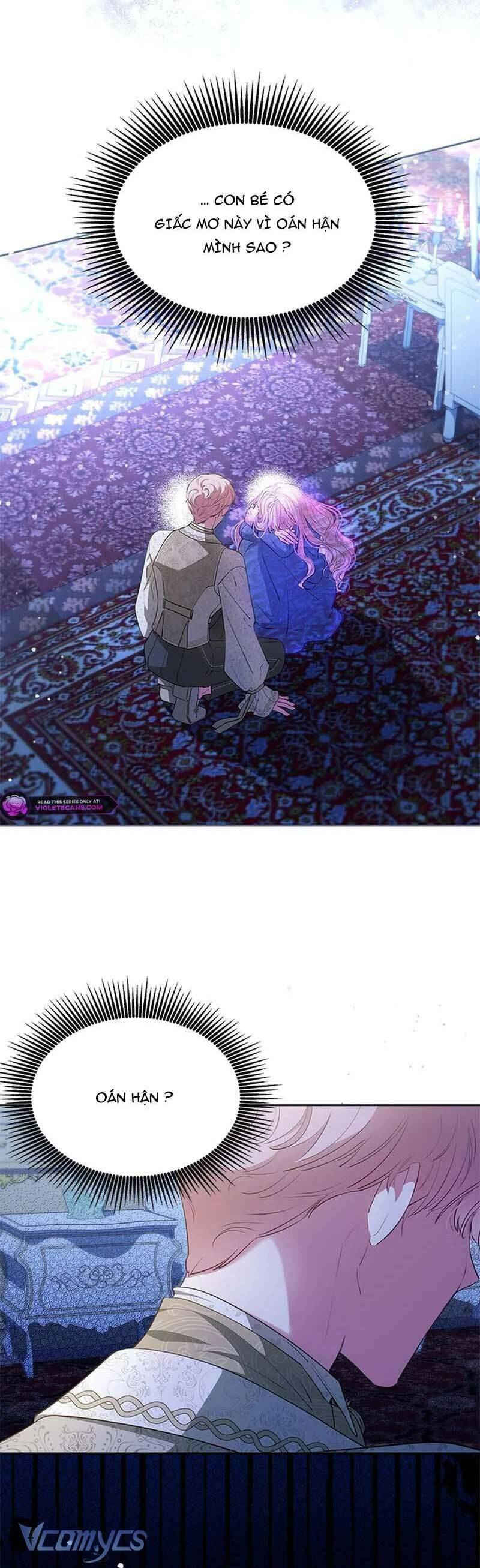 Từ Chối Sủng Ái Thì Sao Lại Bị Ám Ảnh Chapter 61 - Next Chapter 62