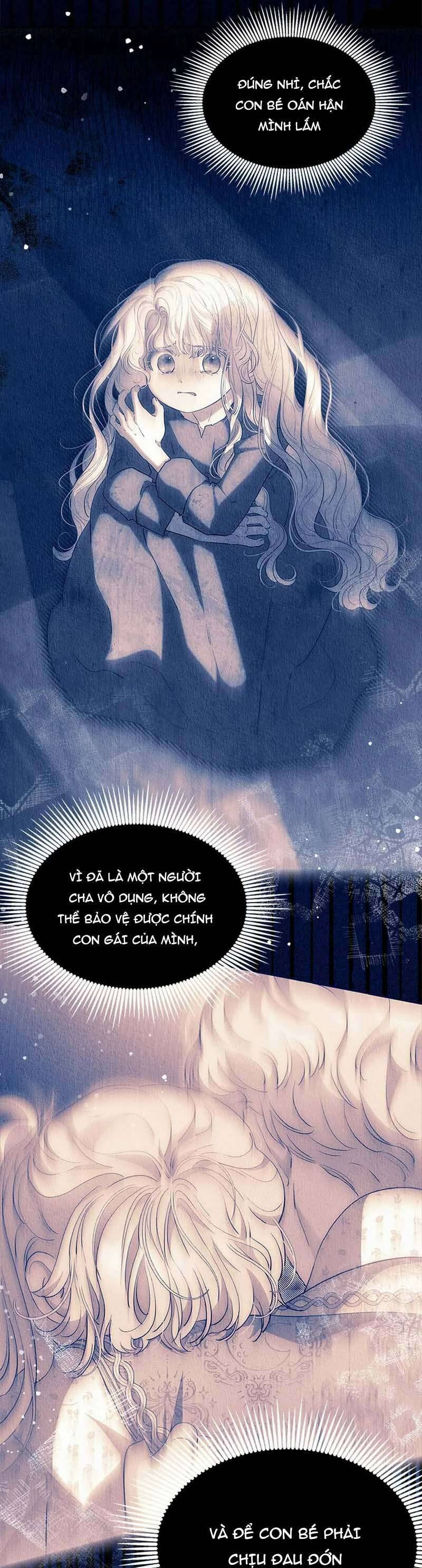 Từ Chối Sủng Ái Thì Sao Lại Bị Ám Ảnh Chapter 61 - Next Chapter 62