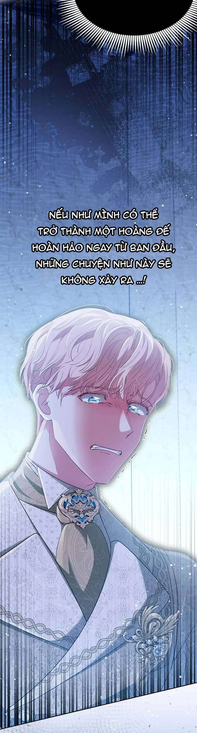 Từ Chối Sủng Ái Thì Sao Lại Bị Ám Ảnh Chapter 61 - Next Chapter 62