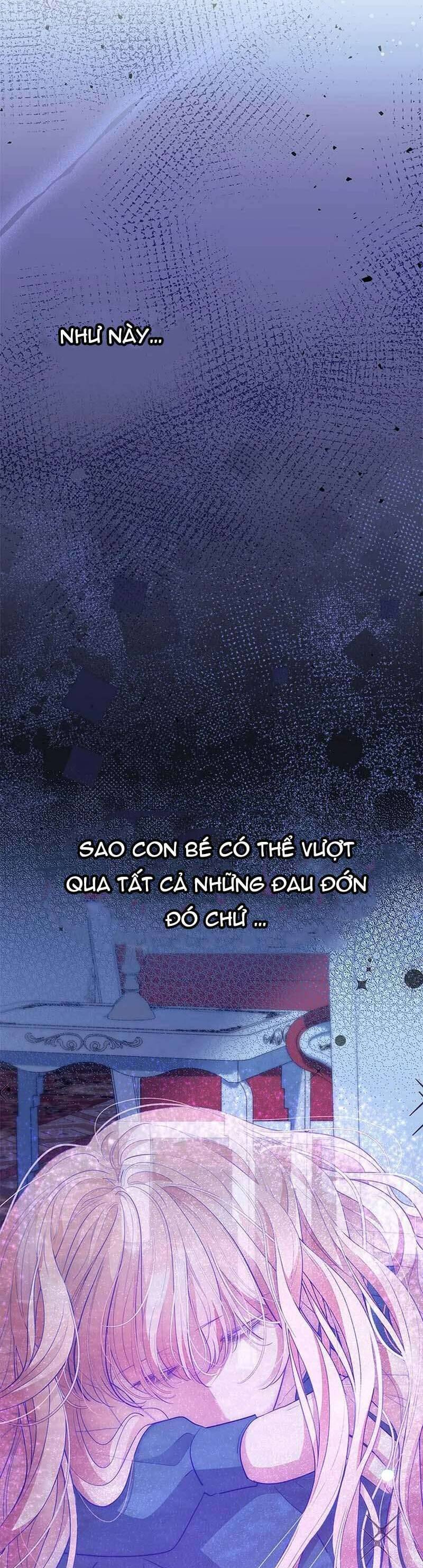 Từ Chối Sủng Ái Thì Sao Lại Bị Ám Ảnh Chapter 61 - Next Chapter 62