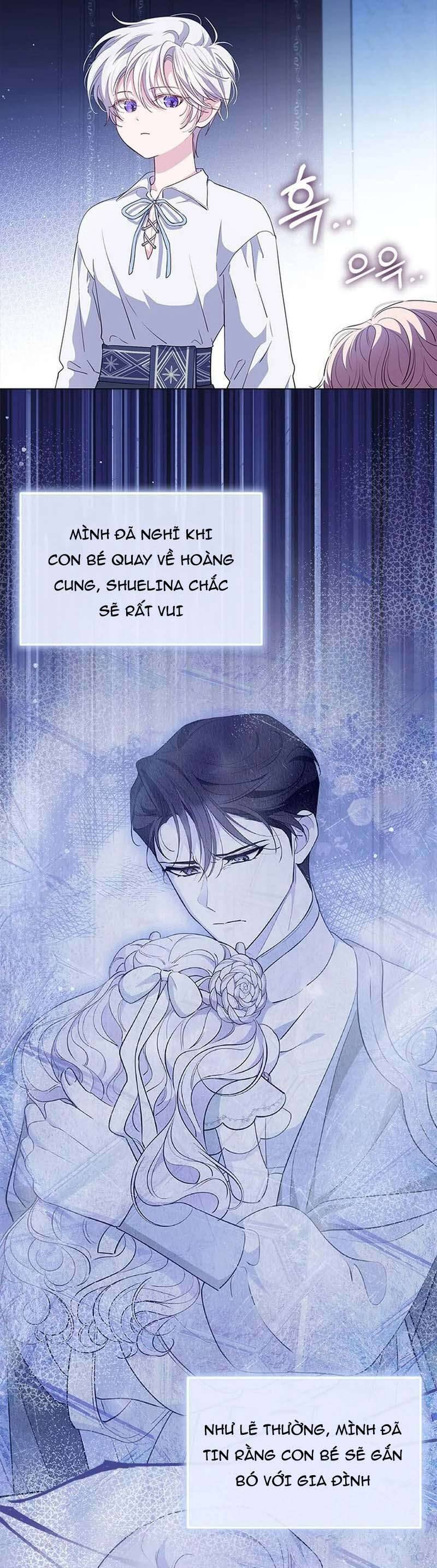 Từ Chối Sủng Ái Thì Sao Lại Bị Ám Ảnh Chapter 61 - Next Chapter 62