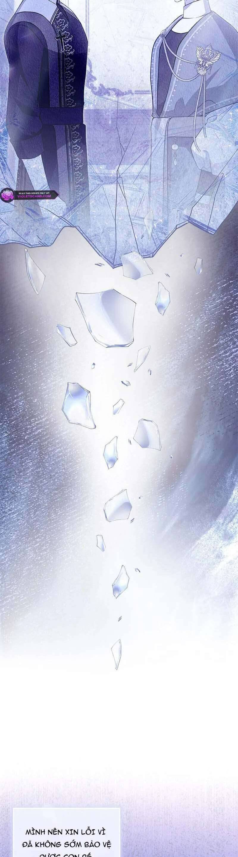 Từ Chối Sủng Ái Thì Sao Lại Bị Ám Ảnh Chapter 61 - Next Chapter 62