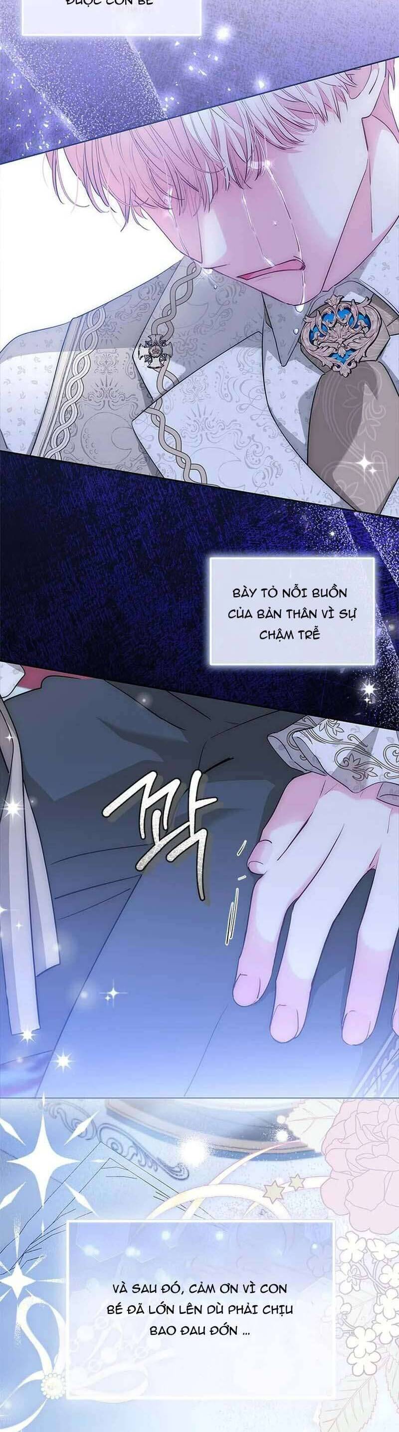 Từ Chối Sủng Ái Thì Sao Lại Bị Ám Ảnh Chapter 61 - Next Chapter 62