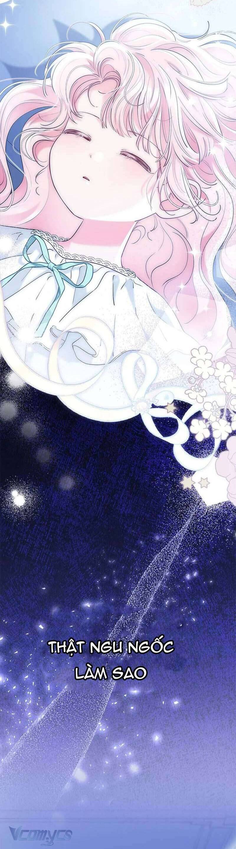 Từ Chối Sủng Ái Thì Sao Lại Bị Ám Ảnh Chapter 61 - Next Chapter 62