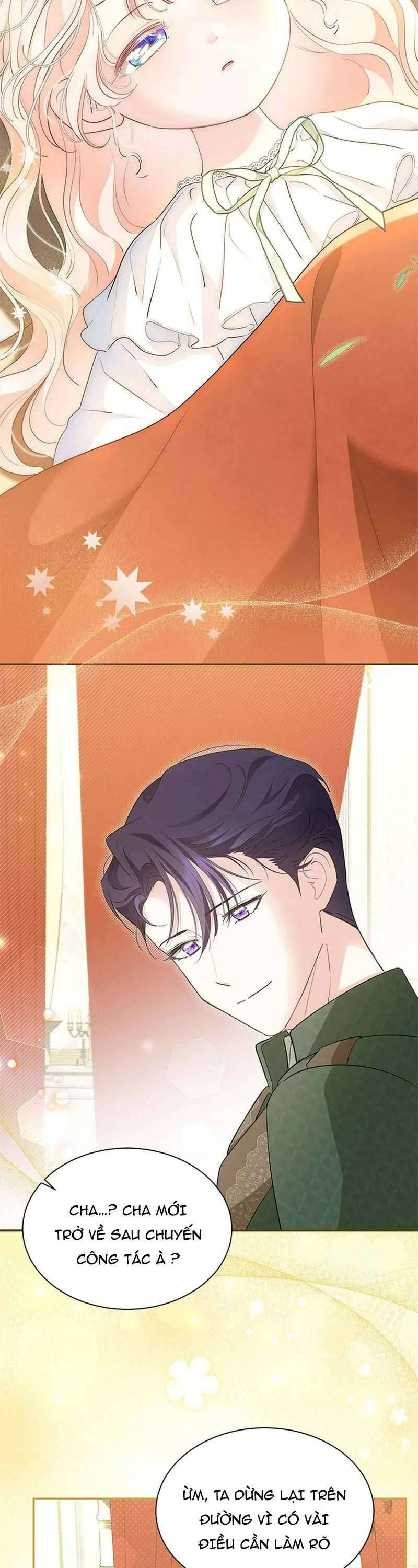 Từ Chối Sủng Ái Thì Sao Lại Bị Ám Ảnh Chapter 61 - Next Chapter 62