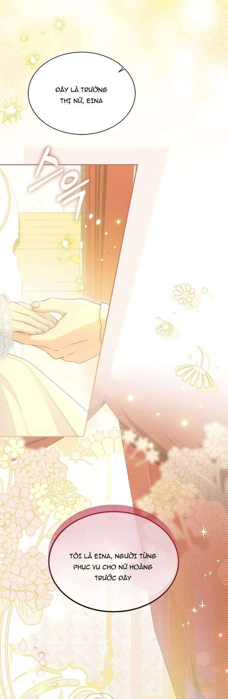 Từ Chối Sủng Ái Thì Sao Lại Bị Ám Ảnh Chapter 61 - Next Chapter 62