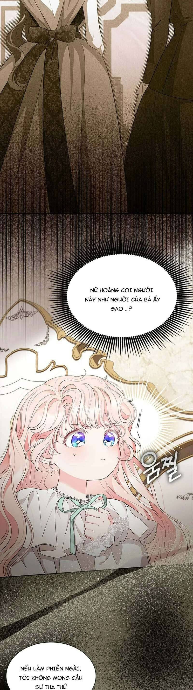 Từ Chối Sủng Ái Thì Sao Lại Bị Ám Ảnh Chapter 61 - Next Chapter 62