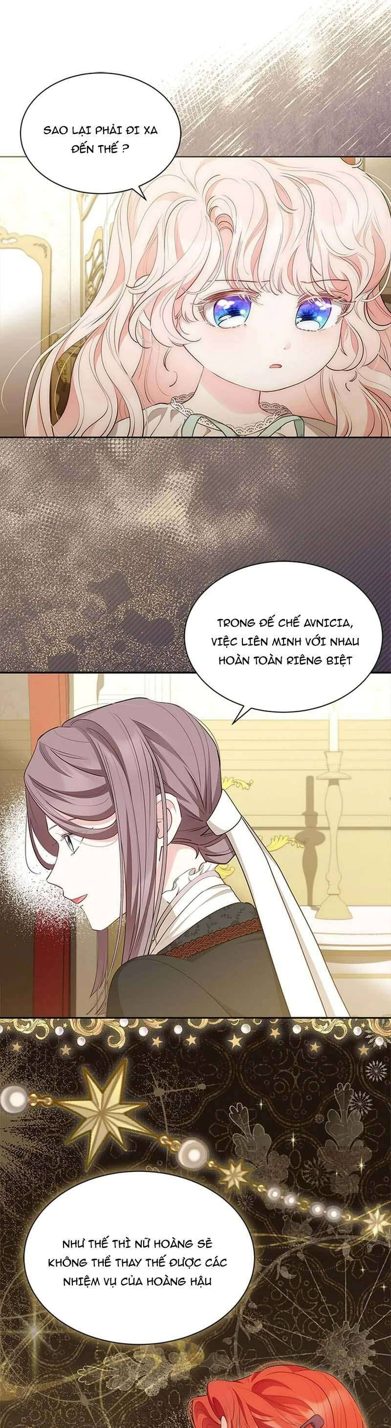 Từ Chối Sủng Ái Thì Sao Lại Bị Ám Ảnh Chapter 61 - Next Chapter 62