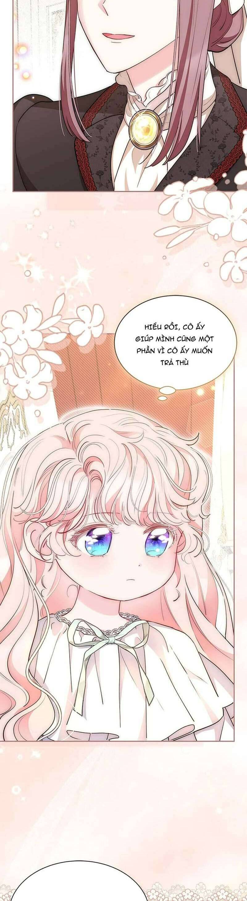 Từ Chối Sủng Ái Thì Sao Lại Bị Ám Ảnh Chapter 61 - Next Chapter 62