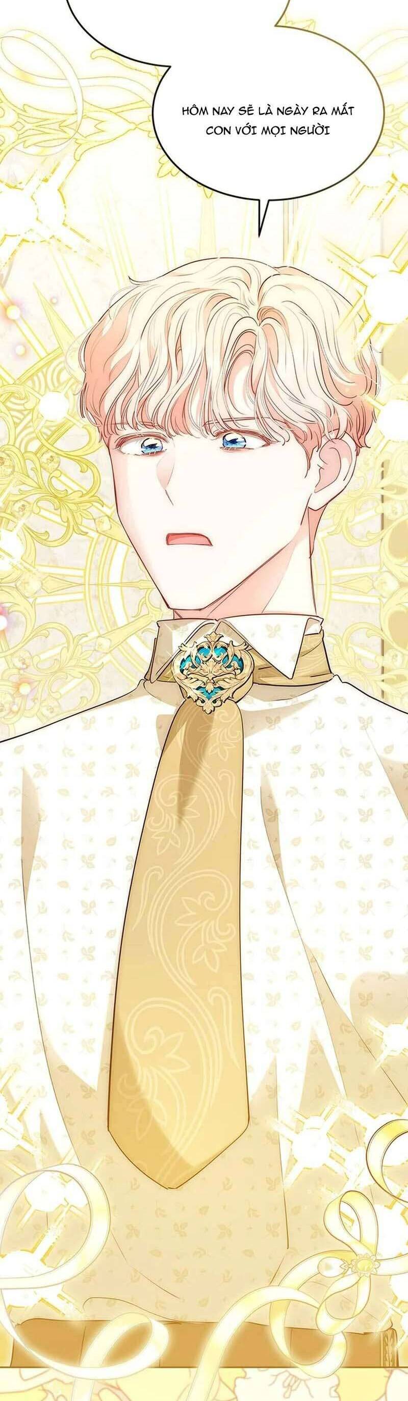 Từ Chối Sủng Ái Thì Sao Lại Bị Ám Ảnh Chapter 61 - Next Chapter 62