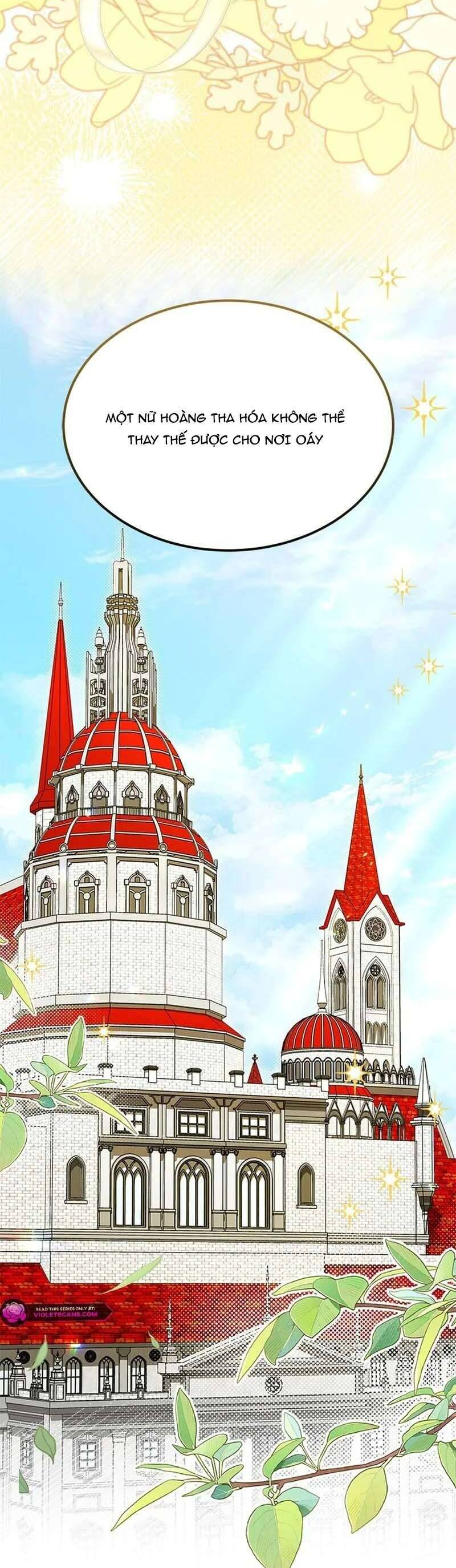 Từ Chối Sủng Ái Thì Sao Lại Bị Ám Ảnh Chapter 61 - Next Chapter 62