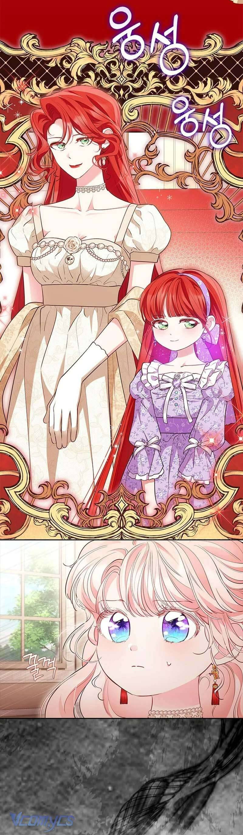 Từ Chối Sủng Ái Thì Sao Lại Bị Ám Ảnh Chapter 61 - Next Chapter 62