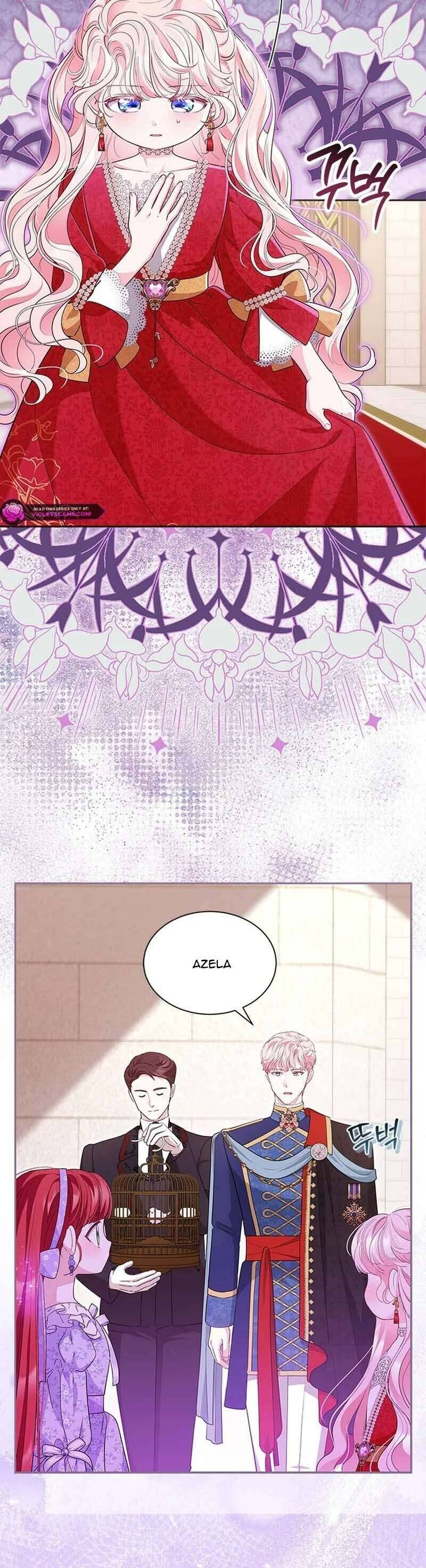 Từ Chối Sủng Ái Thì Sao Lại Bị Ám Ảnh Chapter 61 - Next Chapter 62