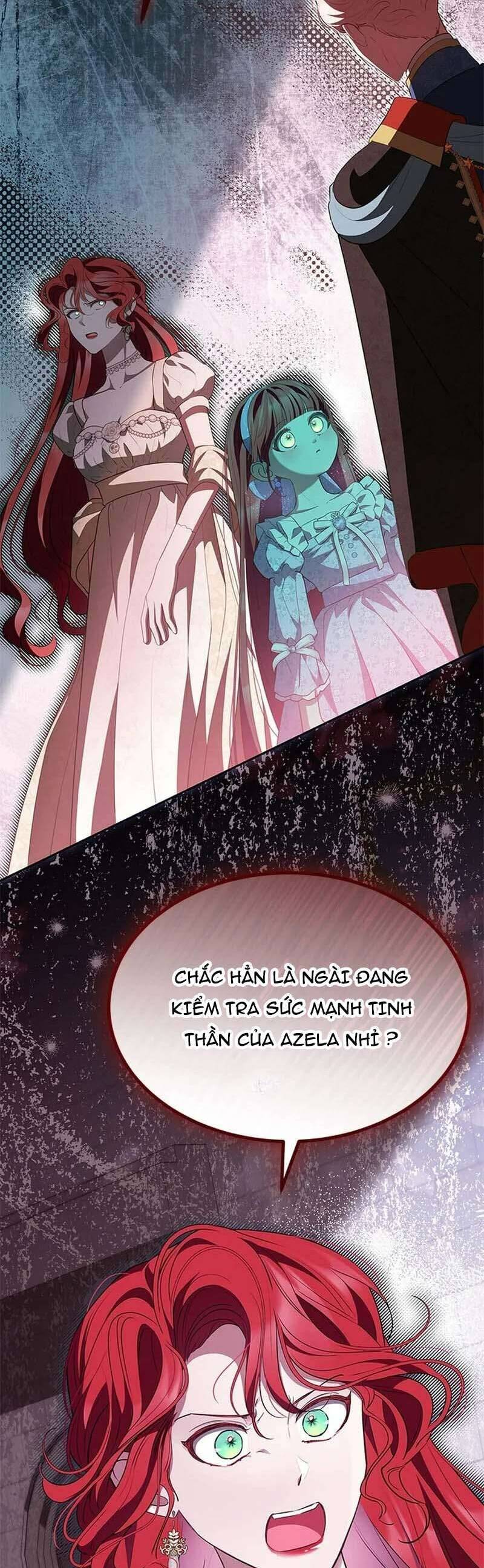 Từ Chối Sủng Ái Thì Sao Lại Bị Ám Ảnh Chapter 61 - Next Chapter 62