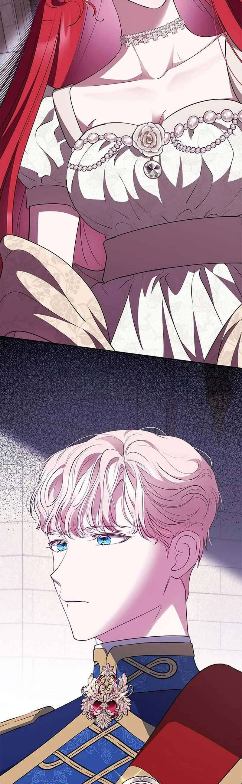 Từ Chối Sủng Ái Thì Sao Lại Bị Ám Ảnh Chapter 61 - Next Chapter 62