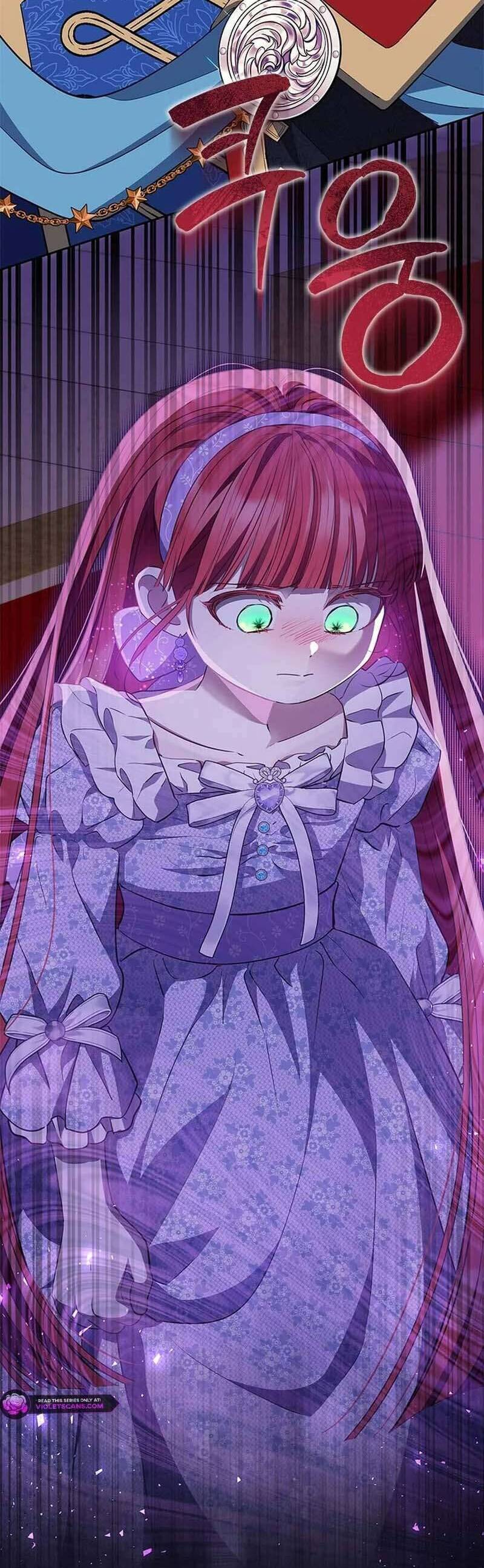 Từ Chối Sủng Ái Thì Sao Lại Bị Ám Ảnh Chapter 61 - Next Chapter 62