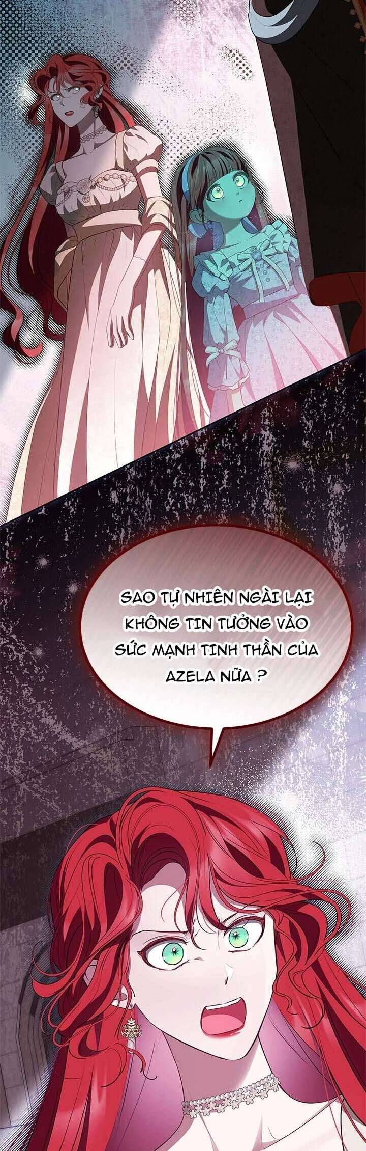 Từ Chối Sủng Ái Thì Sao Lại Bị Ám Ảnh Chapter 62 - Next 