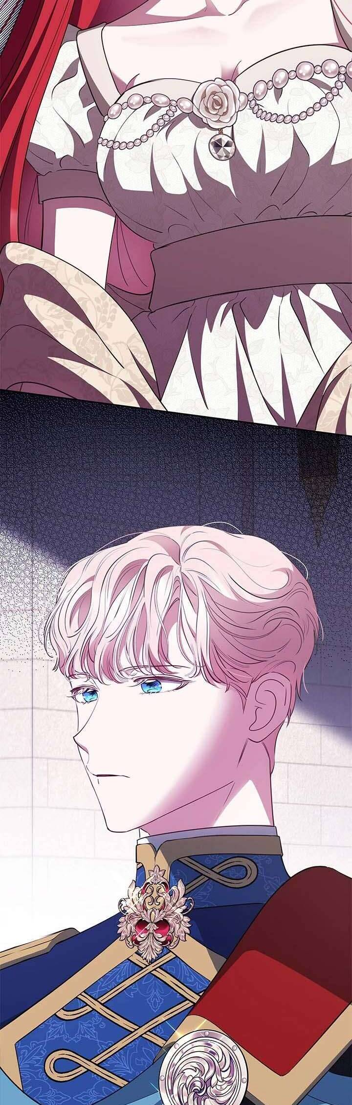 Từ Chối Sủng Ái Thì Sao Lại Bị Ám Ảnh Chapter 62 - Next 
