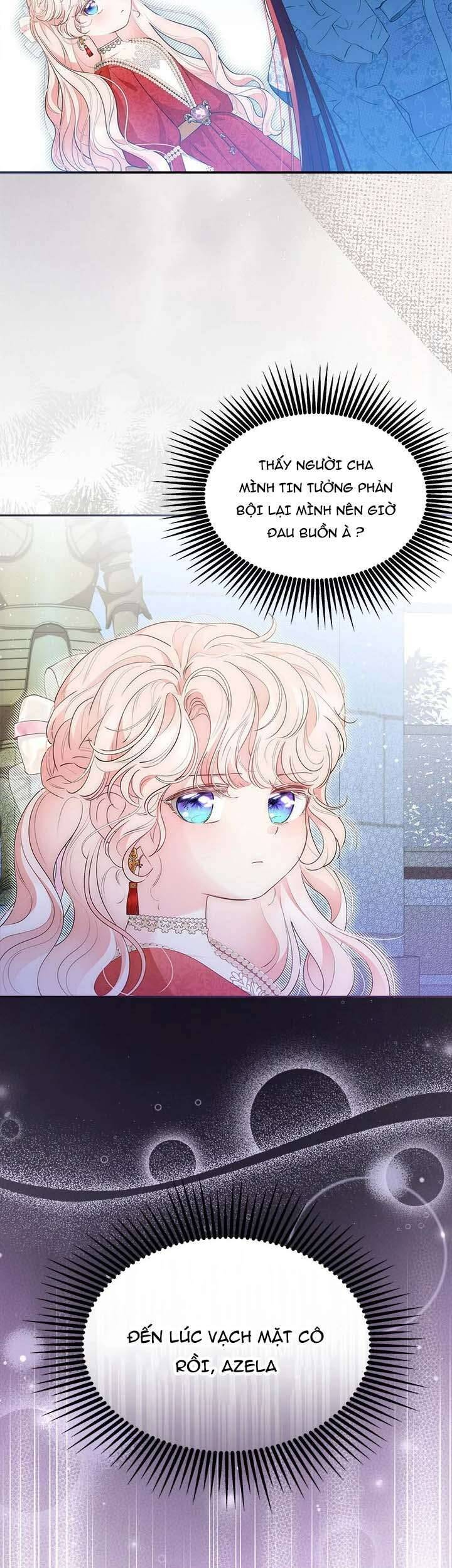 Từ Chối Sủng Ái Thì Sao Lại Bị Ám Ảnh Chapter 62 - Next 