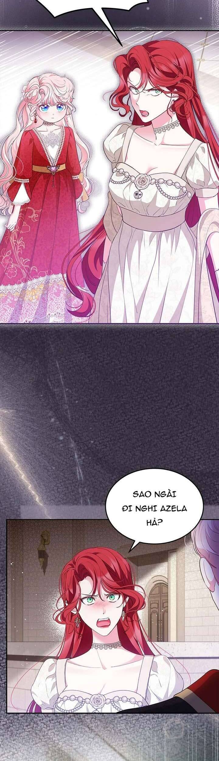 Từ Chối Sủng Ái Thì Sao Lại Bị Ám Ảnh Chapter 62 - Next 