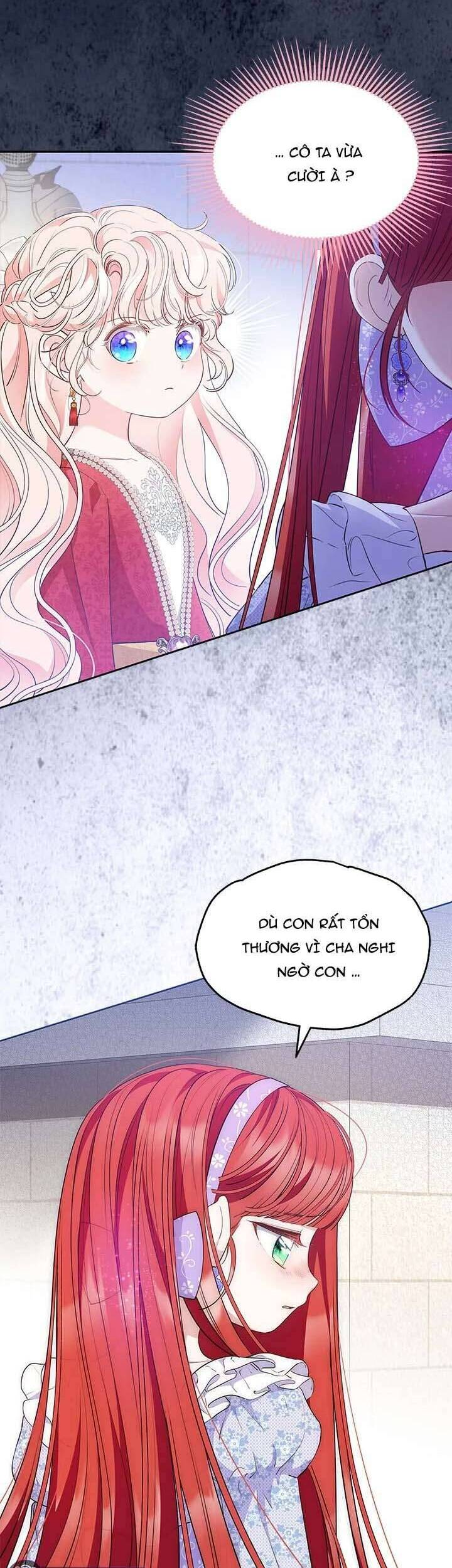 Từ Chối Sủng Ái Thì Sao Lại Bị Ám Ảnh Chapter 62 - Next 