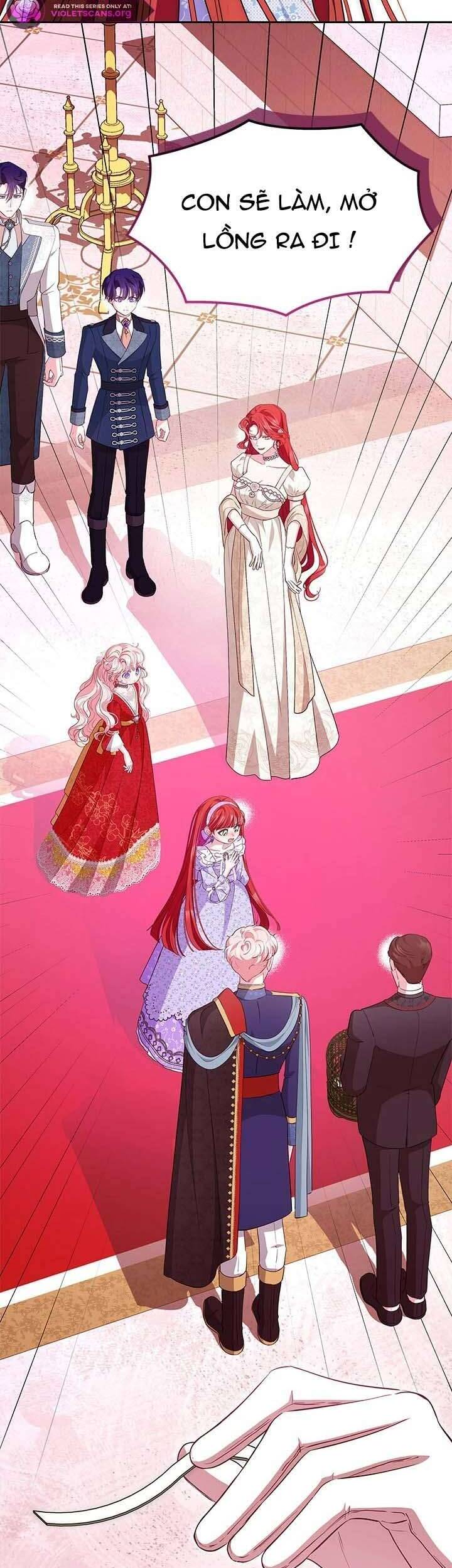 Từ Chối Sủng Ái Thì Sao Lại Bị Ám Ảnh Chapter 62 - Next 
