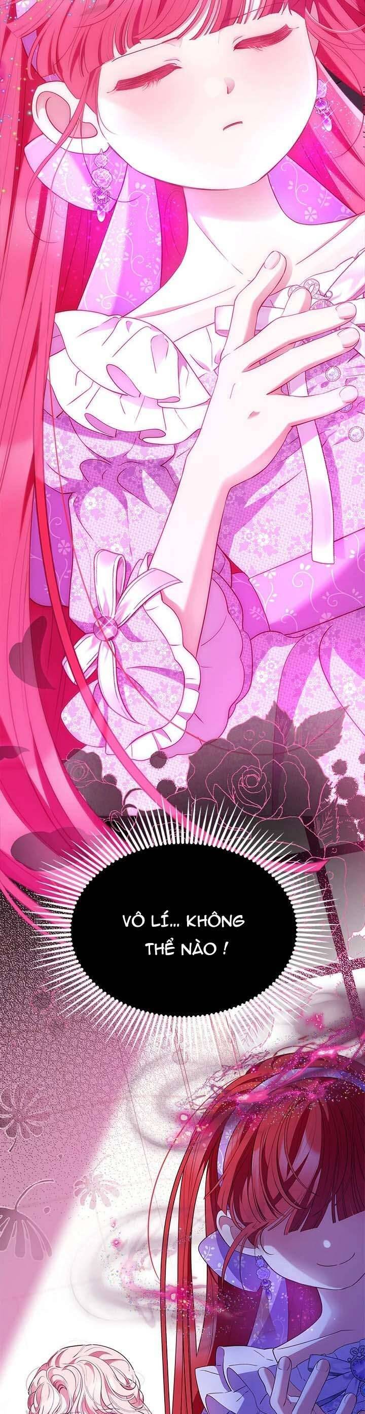 Từ Chối Sủng Ái Thì Sao Lại Bị Ám Ảnh Chapter 62 - Next 