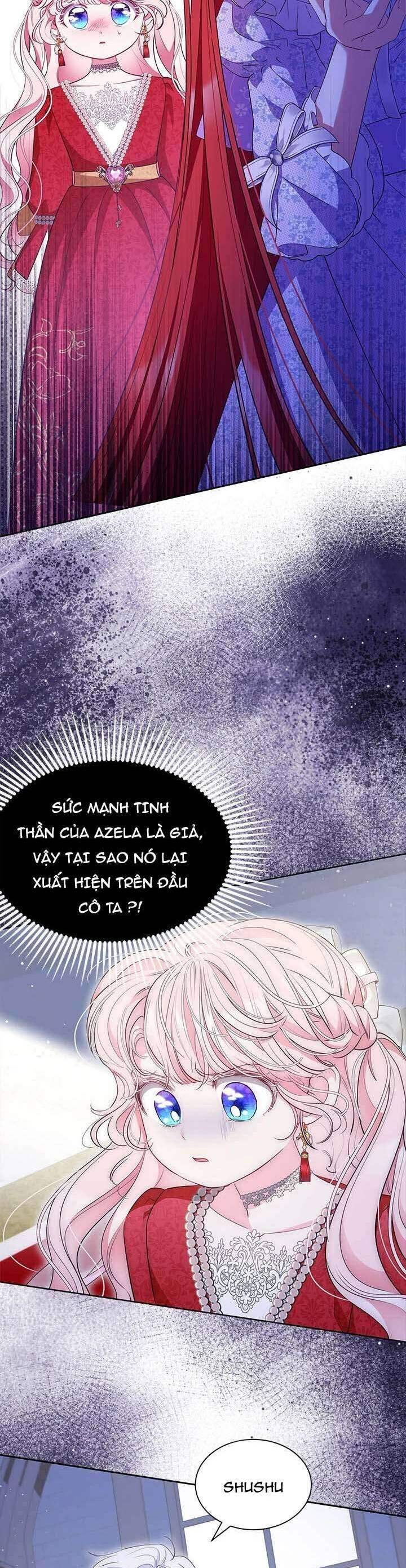 Từ Chối Sủng Ái Thì Sao Lại Bị Ám Ảnh Chapter 62 - Next 