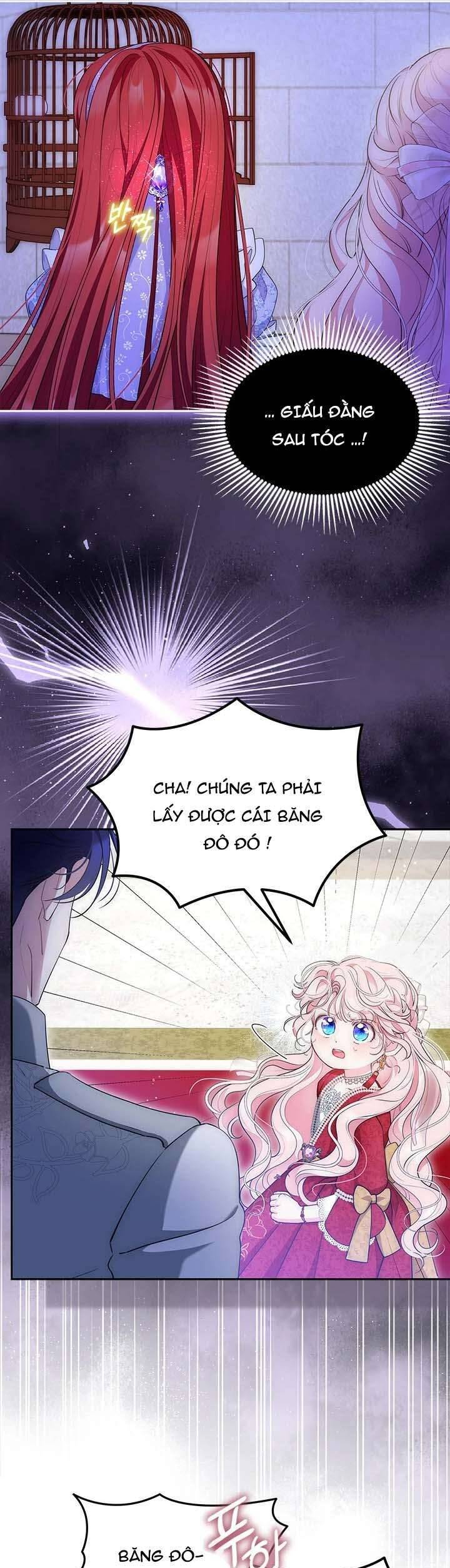 Từ Chối Sủng Ái Thì Sao Lại Bị Ám Ảnh Chapter 62 - Next 