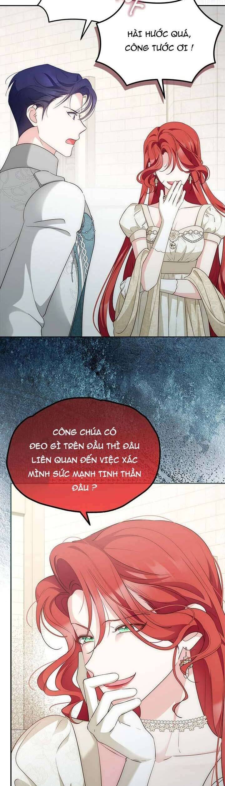 Từ Chối Sủng Ái Thì Sao Lại Bị Ám Ảnh Chapter 62 - Next 
