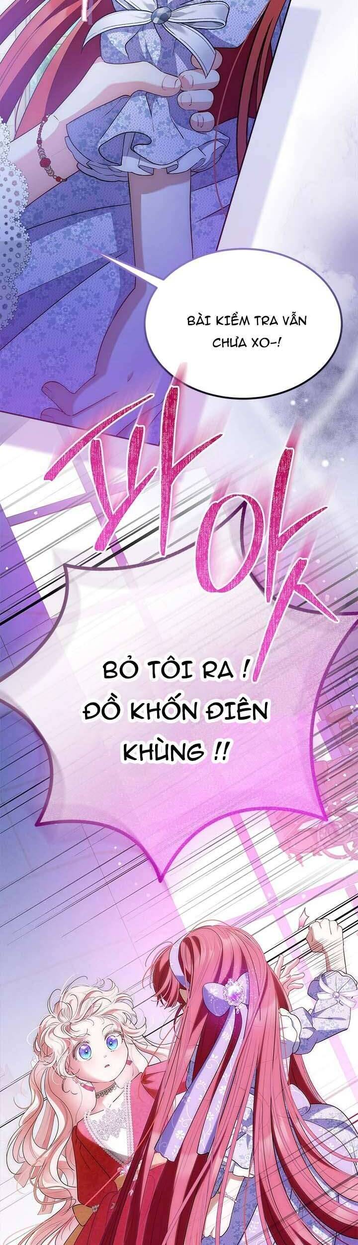 Từ Chối Sủng Ái Thì Sao Lại Bị Ám Ảnh Chapter 62 - Next 