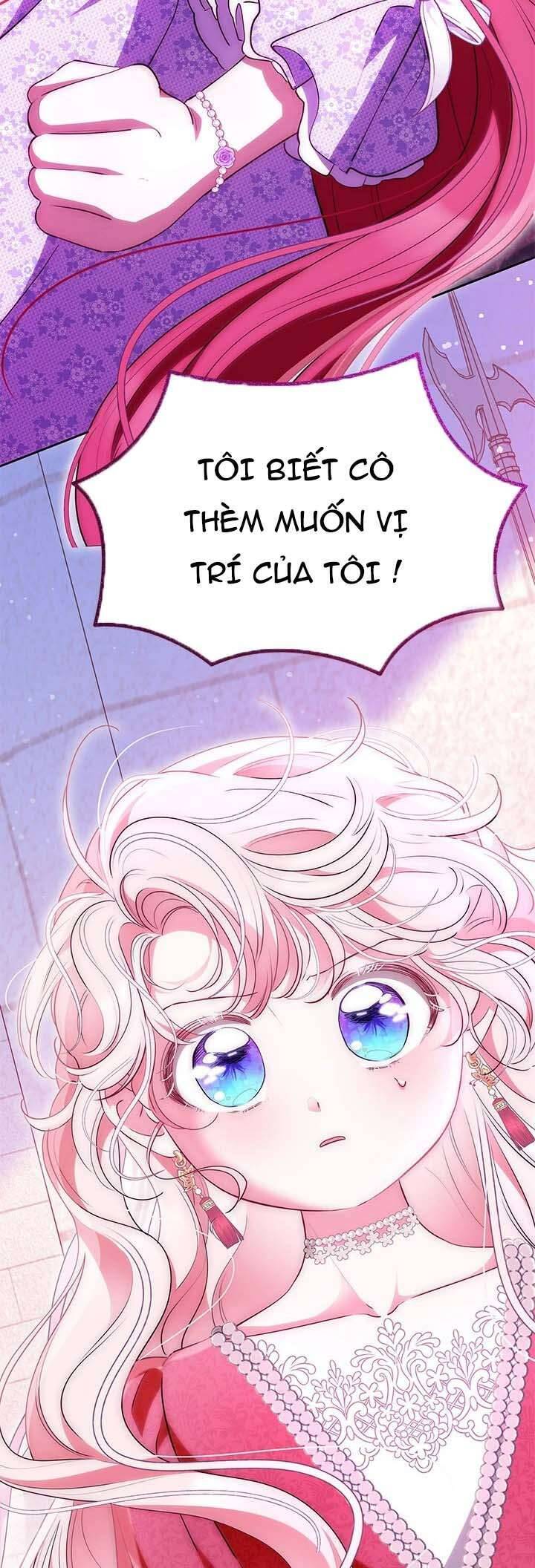Từ Chối Sủng Ái Thì Sao Lại Bị Ám Ảnh Chapter 62 - Next 