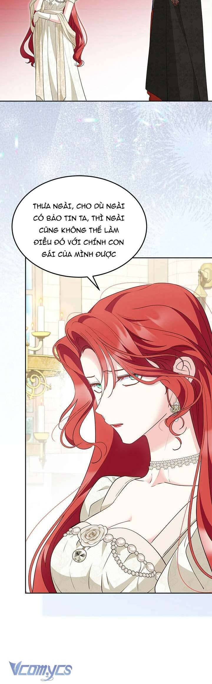 Từ Chối Sủng Ái Thì Sao Lại Bị Ám Ảnh Chapter 62 - Next 