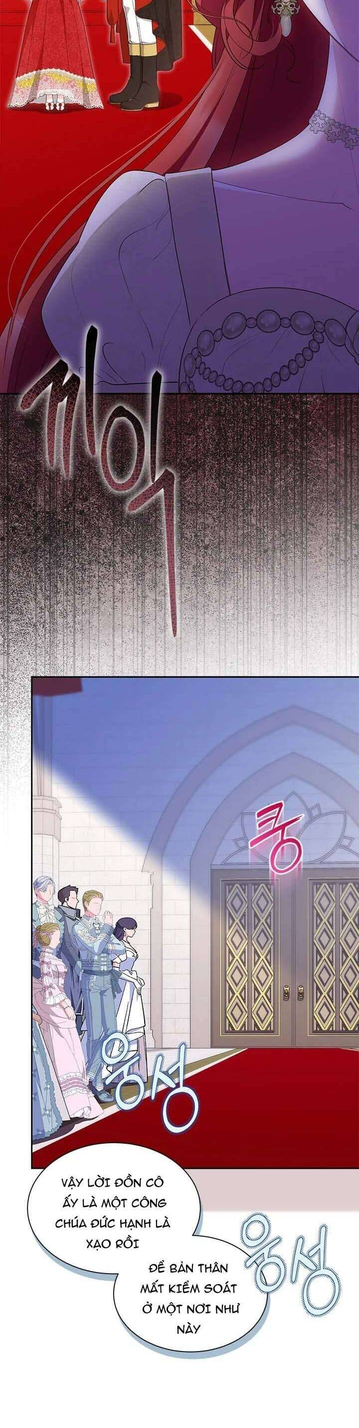 Từ Chối Sủng Ái Thì Sao Lại Bị Ám Ảnh Chapter 62 - Next 