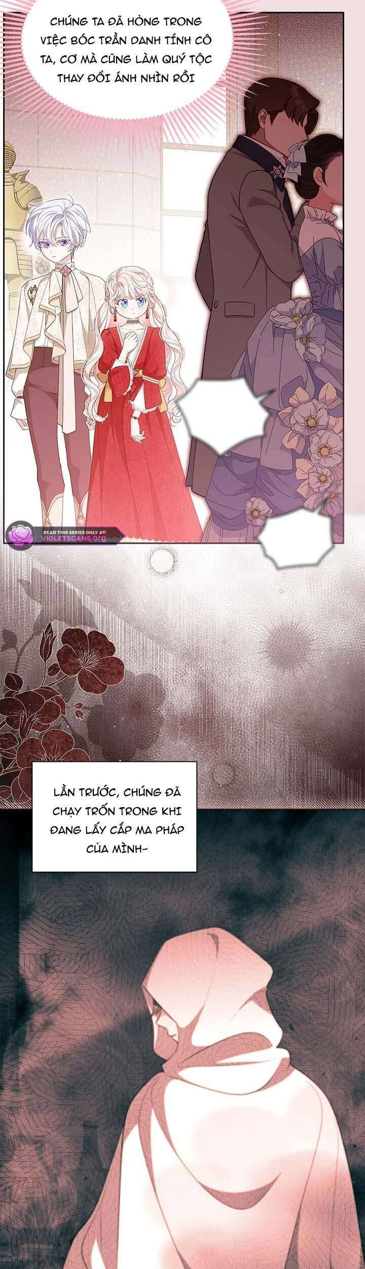 Từ Chối Sủng Ái Thì Sao Lại Bị Ám Ảnh Chapter 62 - Next 