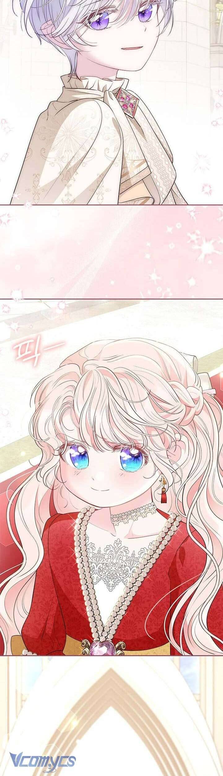 Từ Chối Sủng Ái Thì Sao Lại Bị Ám Ảnh Chapter 62 - Next 