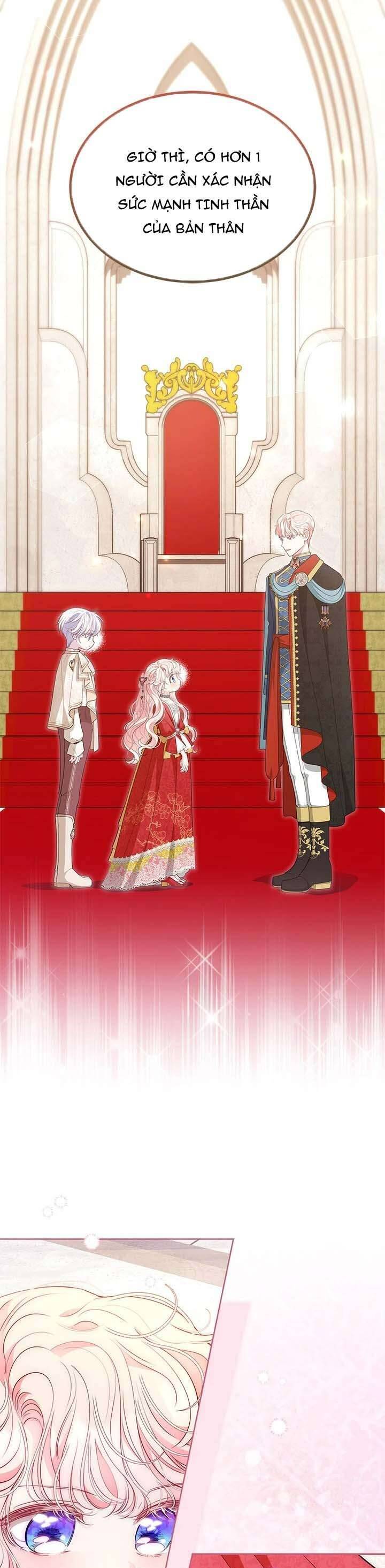 Từ Chối Sủng Ái Thì Sao Lại Bị Ám Ảnh Chapter 62 - Next 