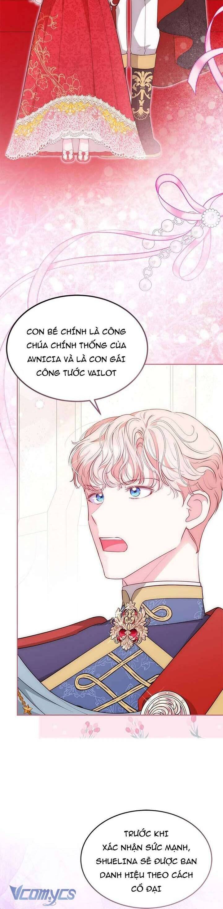 Từ Chối Sủng Ái Thì Sao Lại Bị Ám Ảnh Chapter 62 - Next 