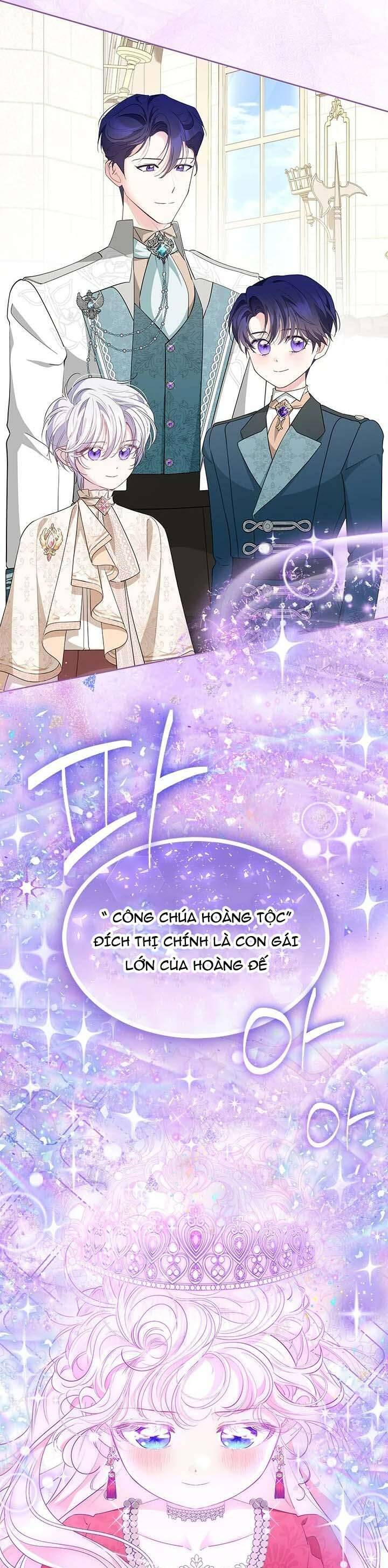 Từ Chối Sủng Ái Thì Sao Lại Bị Ám Ảnh Chapter 62 - Next 