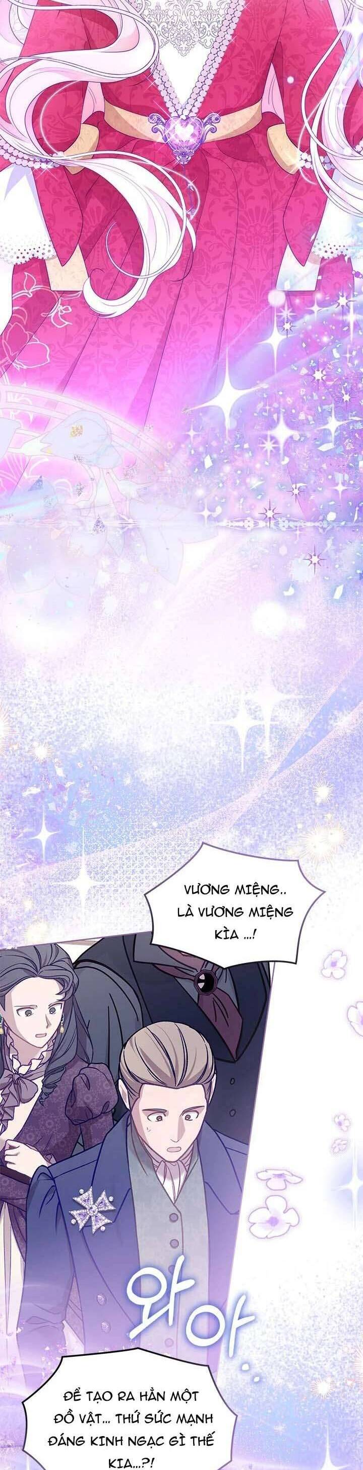 Từ Chối Sủng Ái Thì Sao Lại Bị Ám Ảnh Chapter 62 - Next 