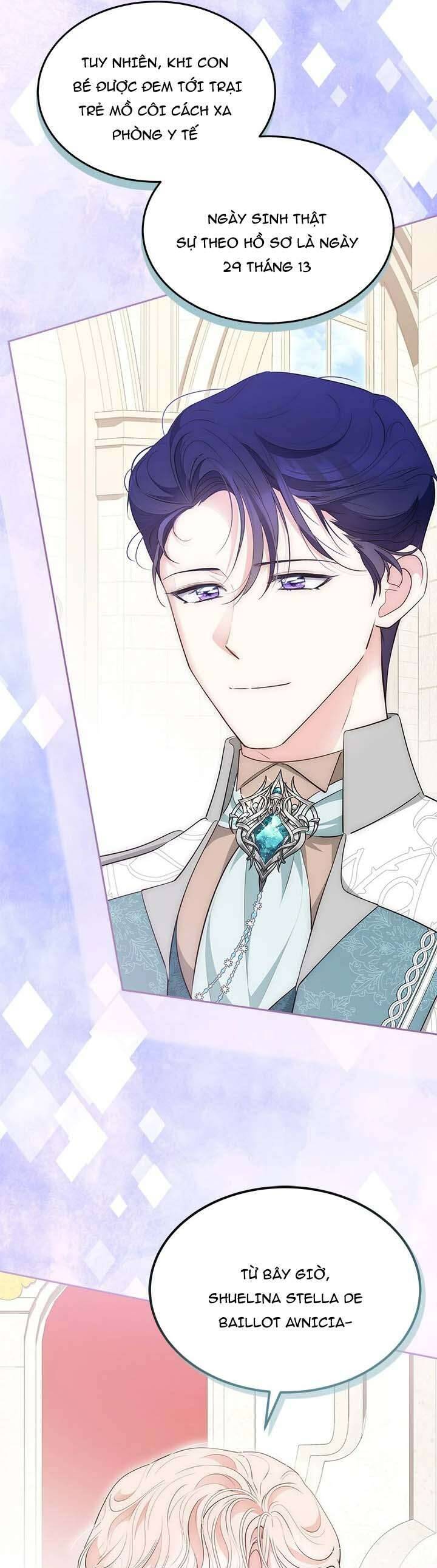 Từ Chối Sủng Ái Thì Sao Lại Bị Ám Ảnh Chapter 62 - Next 