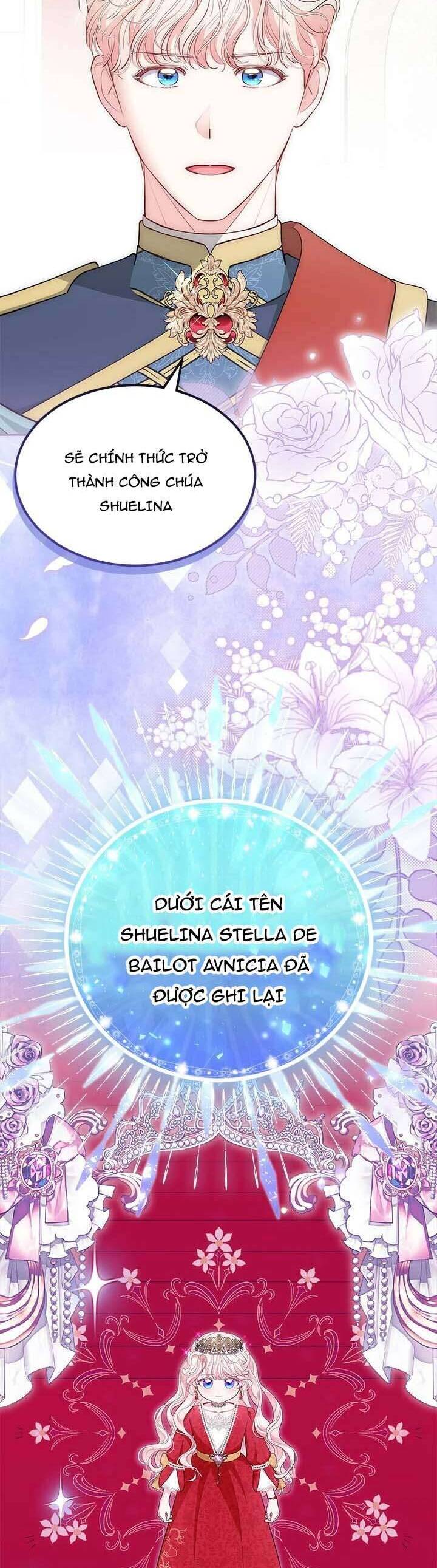 Từ Chối Sủng Ái Thì Sao Lại Bị Ám Ảnh Chapter 62 - Next 