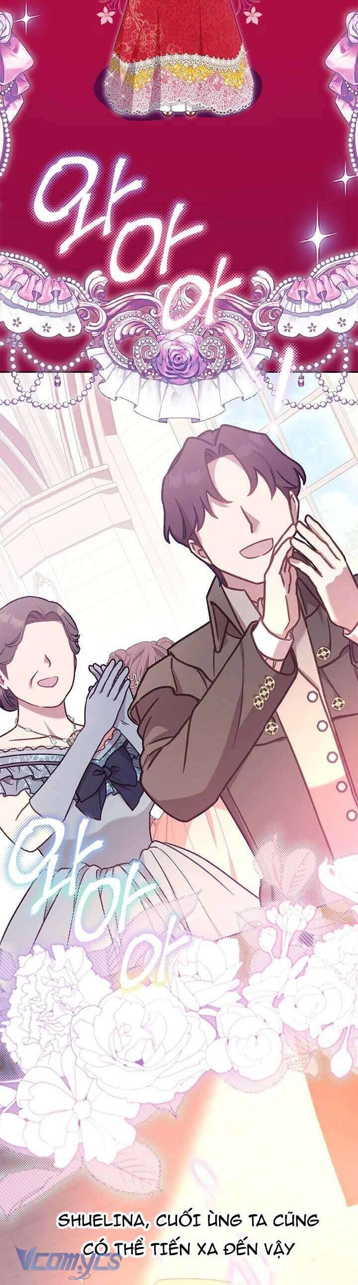 Từ Chối Sủng Ái Thì Sao Lại Bị Ám Ảnh Chapter 62 - Next 