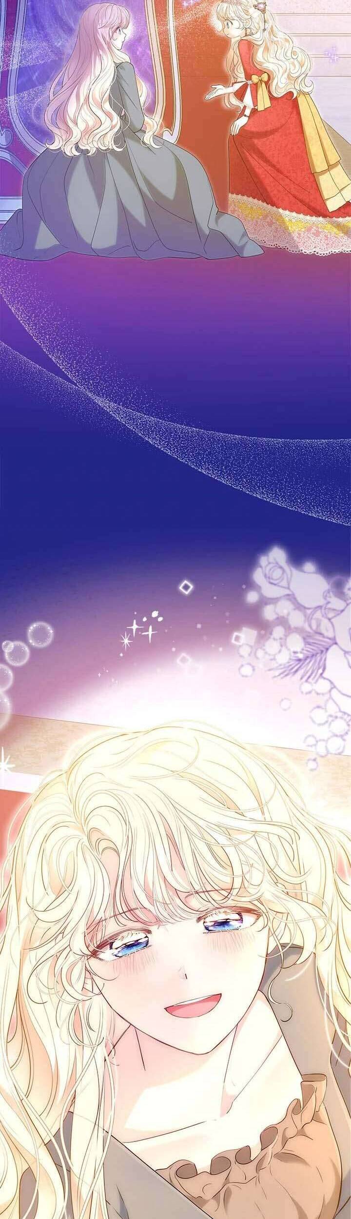 Từ Chối Sủng Ái Thì Sao Lại Bị Ám Ảnh Chapter 62 - Next 