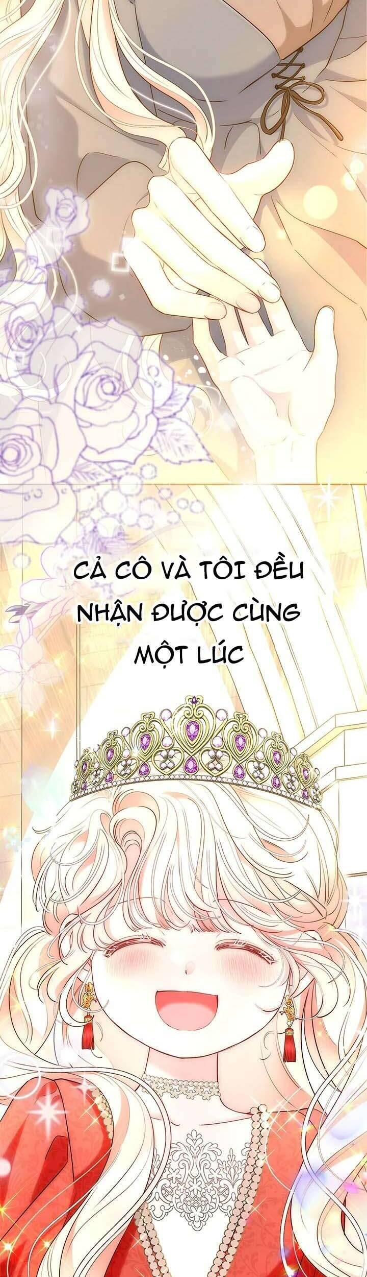 Từ Chối Sủng Ái Thì Sao Lại Bị Ám Ảnh Chapter 62 - Next 