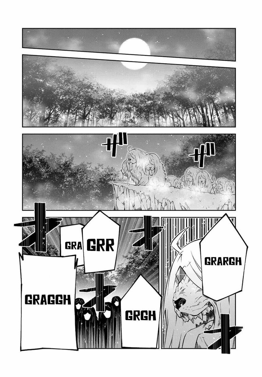 Từ Chức Nghiệp Yếu Nhất Trở Thành ” Thợ Rèn” Mạnh Nhất Chapter 100 - Trang 2
