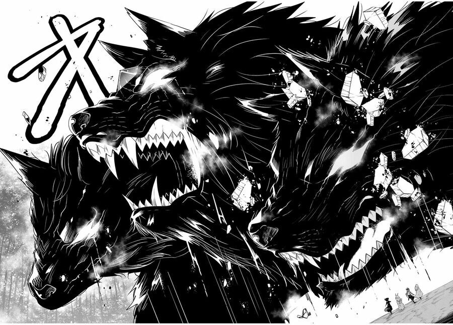 Từ Chức Nghiệp Yếu Nhất Trở Thành ” Thợ Rèn” Mạnh Nhất Chapter 102 - Trang 2