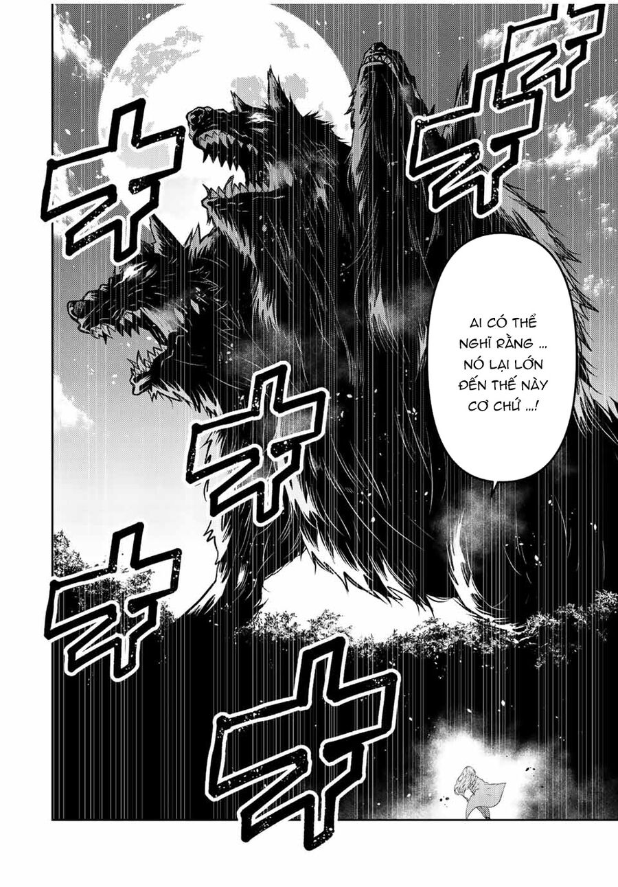 Từ Chức Nghiệp Yếu Nhất Trở Thành ” Thợ Rèn” Mạnh Nhất Chapter 103 - Trang 2