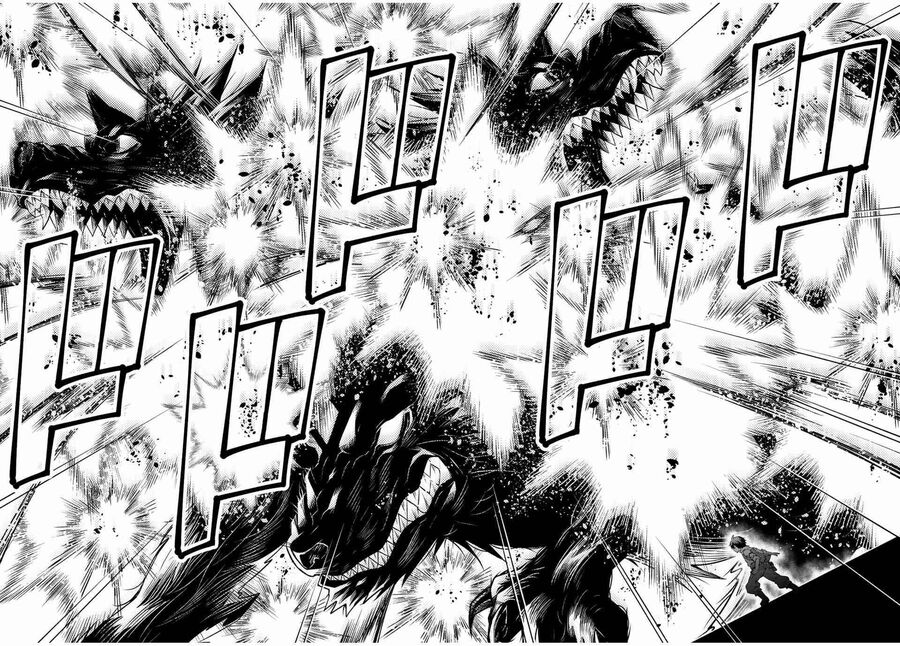 Từ Chức Nghiệp Yếu Nhất Trở Thành ” Thợ Rèn” Mạnh Nhất Chapter 111 - Next 