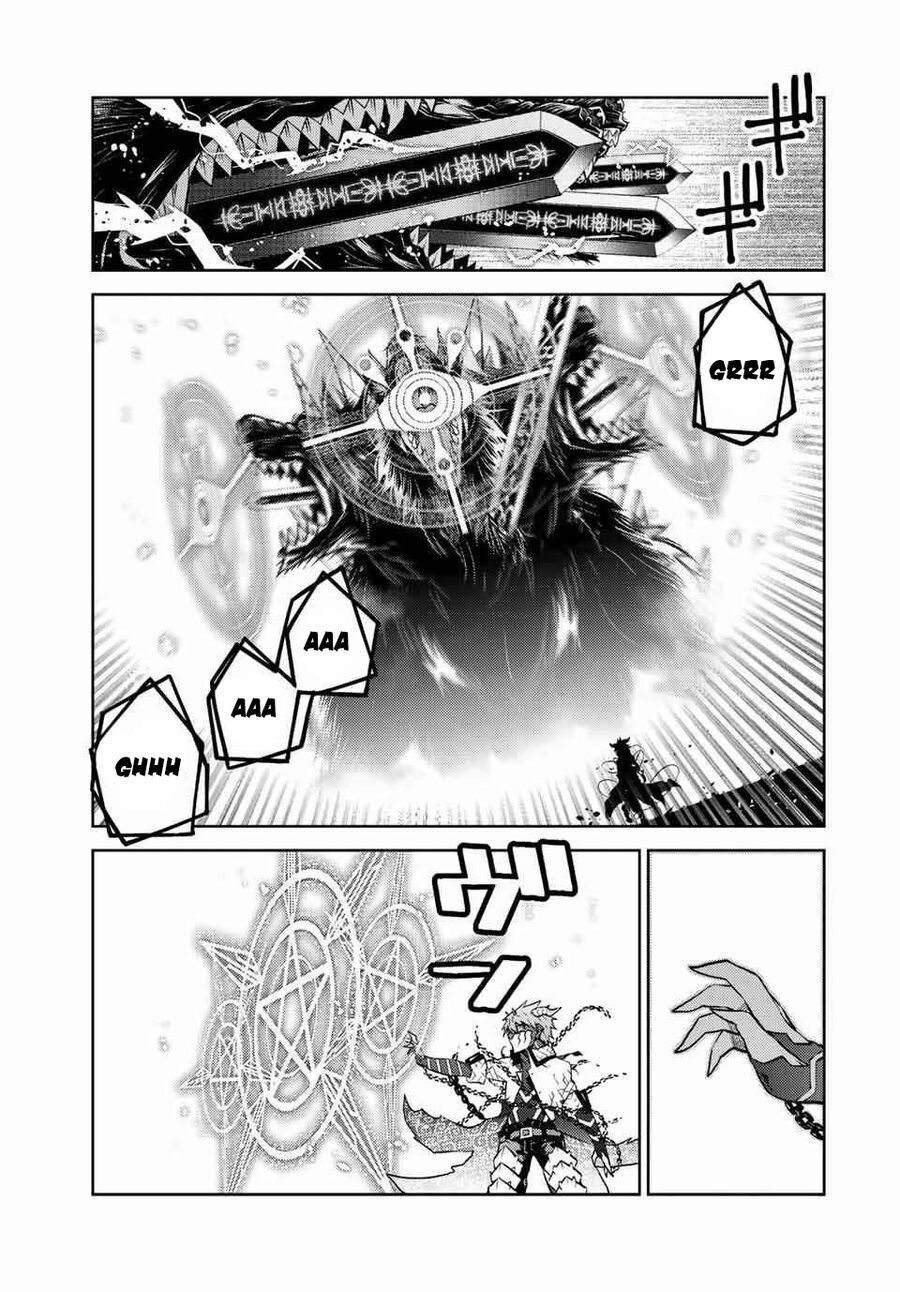Từ Chức Nghiệp Yếu Nhất Trở Thành ” Thợ Rèn” Mạnh Nhất Chapter 117 - Next Chapter 118